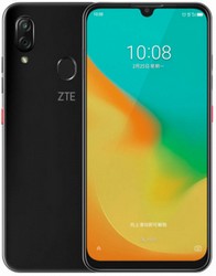 Замена дисплея на телефоне ZTE Blade V10 Vita в Нижнем Тагиле